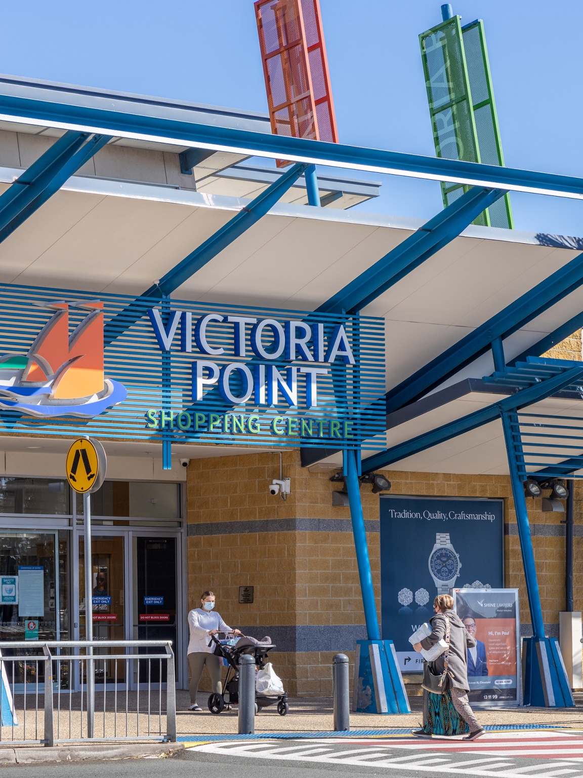 Victoria Point